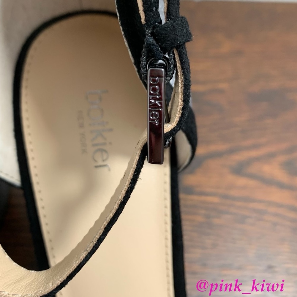 ⬇️REDUCED❗️ Botkier Paloma Ankle Strap Sandal - Picture 8 of 13